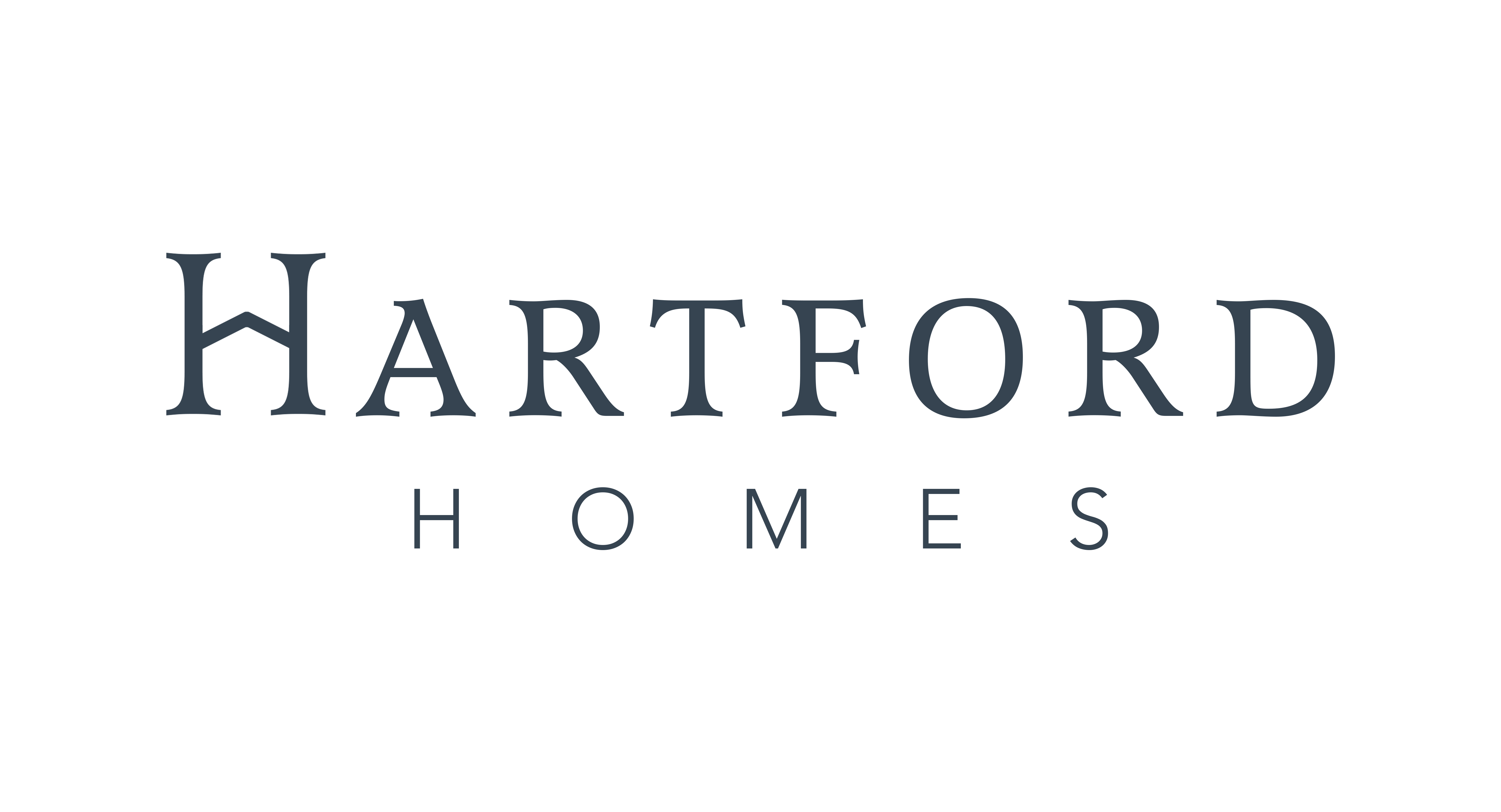 Hartford Homes